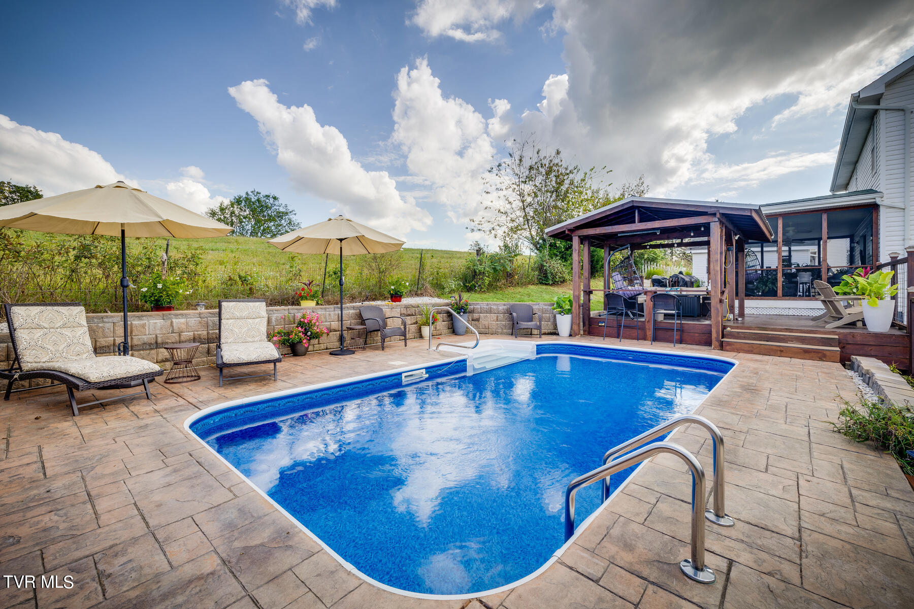 166 Bob Walker Road Jonesborough, TN 37659 - Photo 47 of 61 044