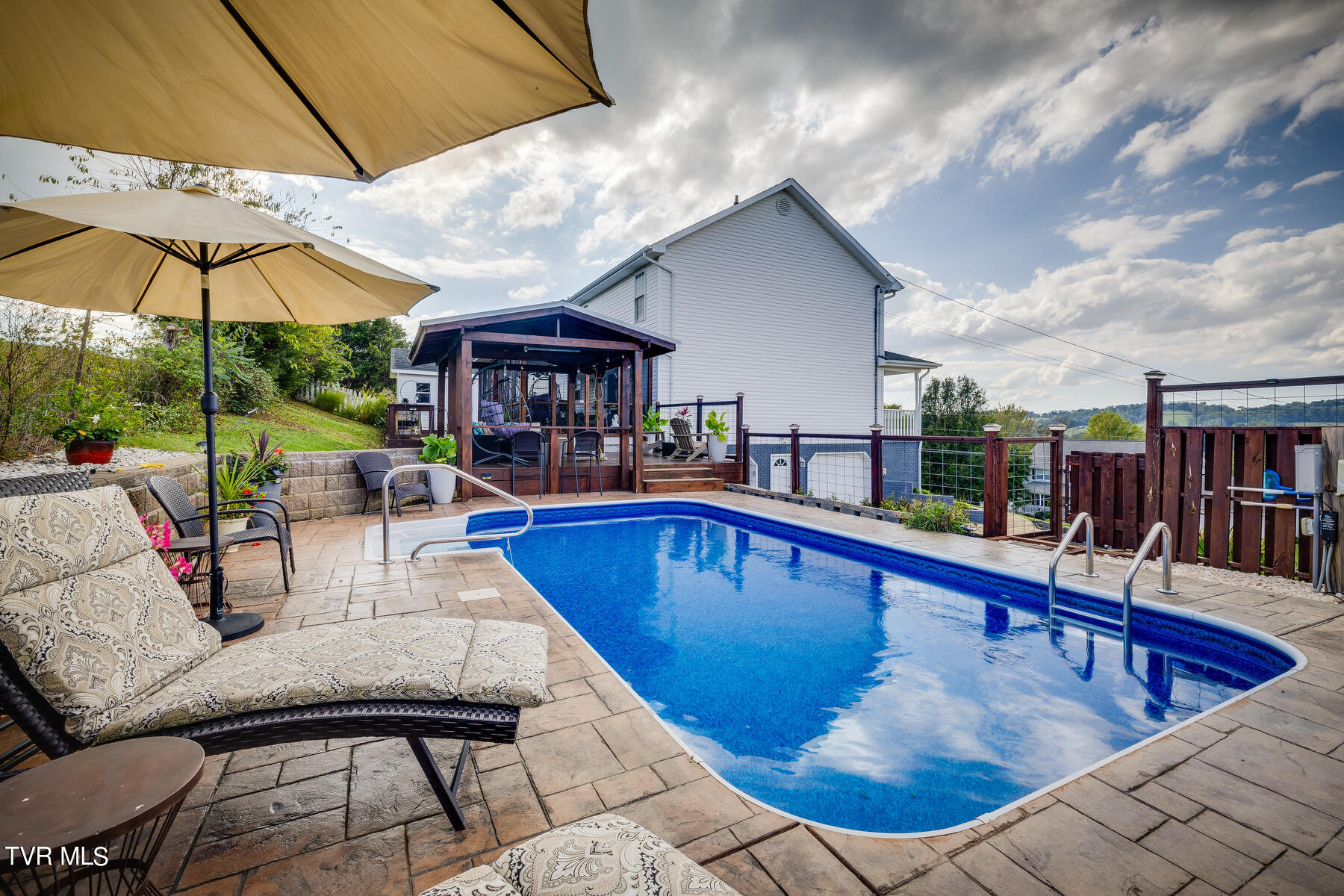 166 Bob Walker Road Jonesborough, TN 37659 - Photo 48 of 61 045