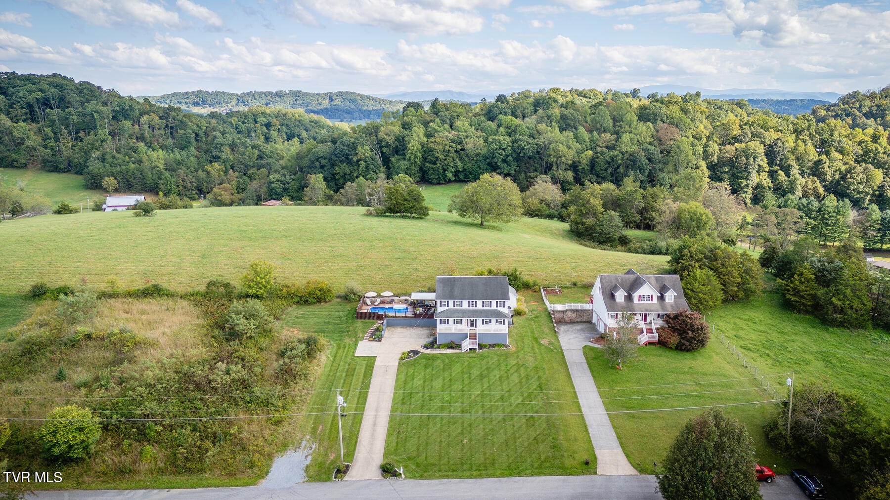 166 Bob Walker Road Jonesborough, TN 37659 - Photo 49 of 61 102