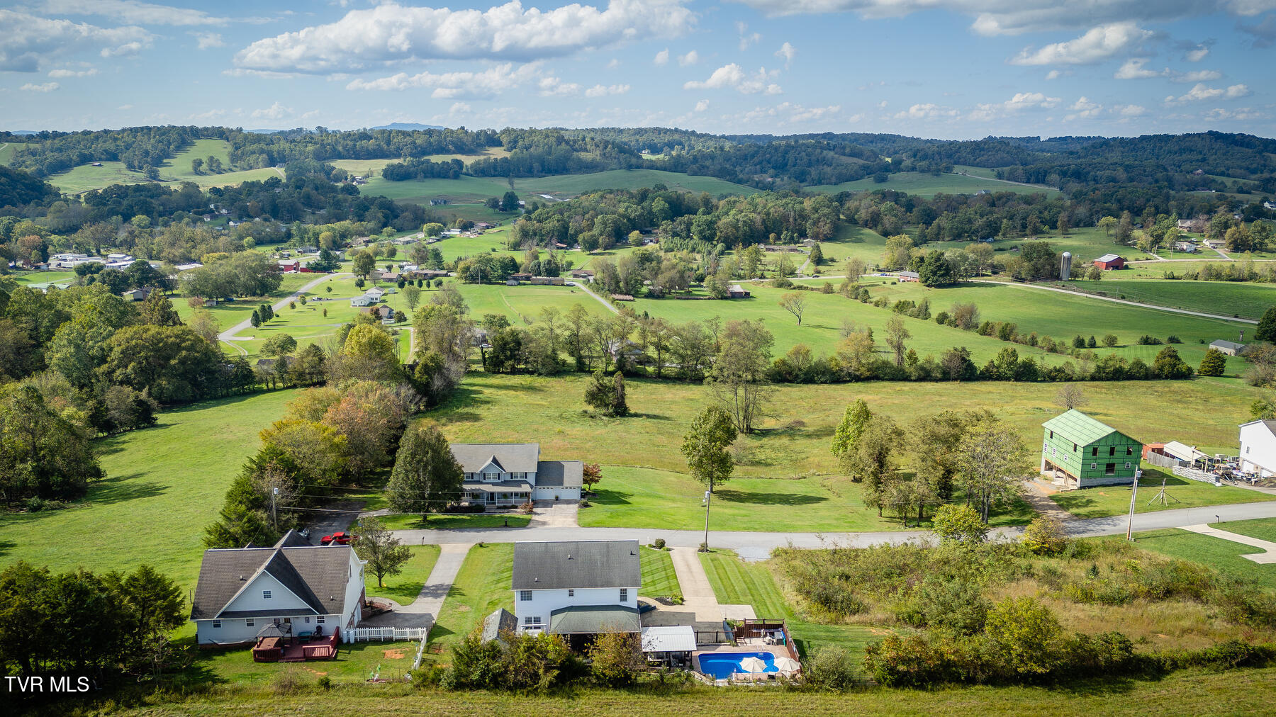 166 Bob Walker Road Jonesborough, TN 37659 - Photo 50 of 61 103