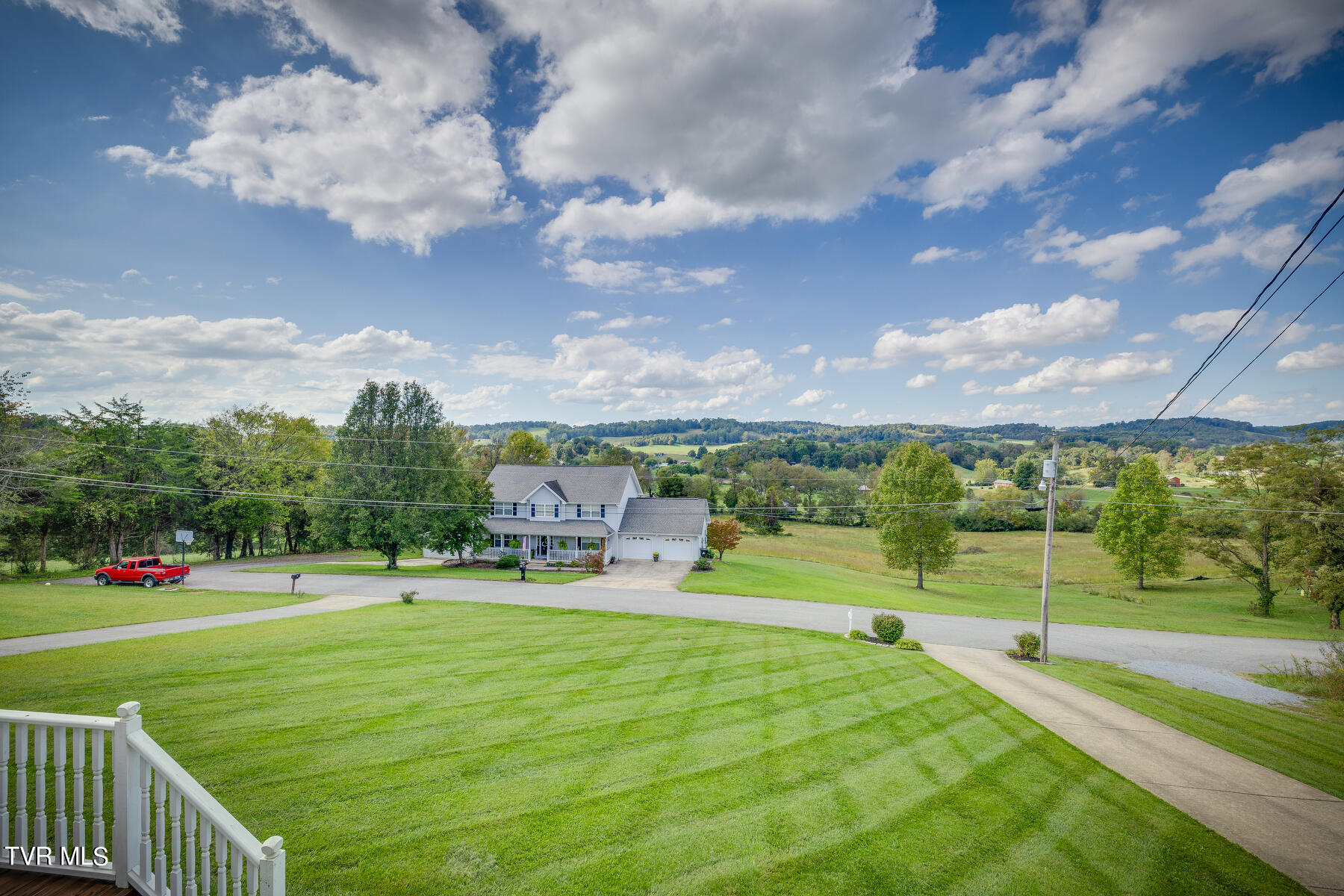 166 Bob Walker Road Jonesborough, TN 37659 - Photo 7 of 61 004
