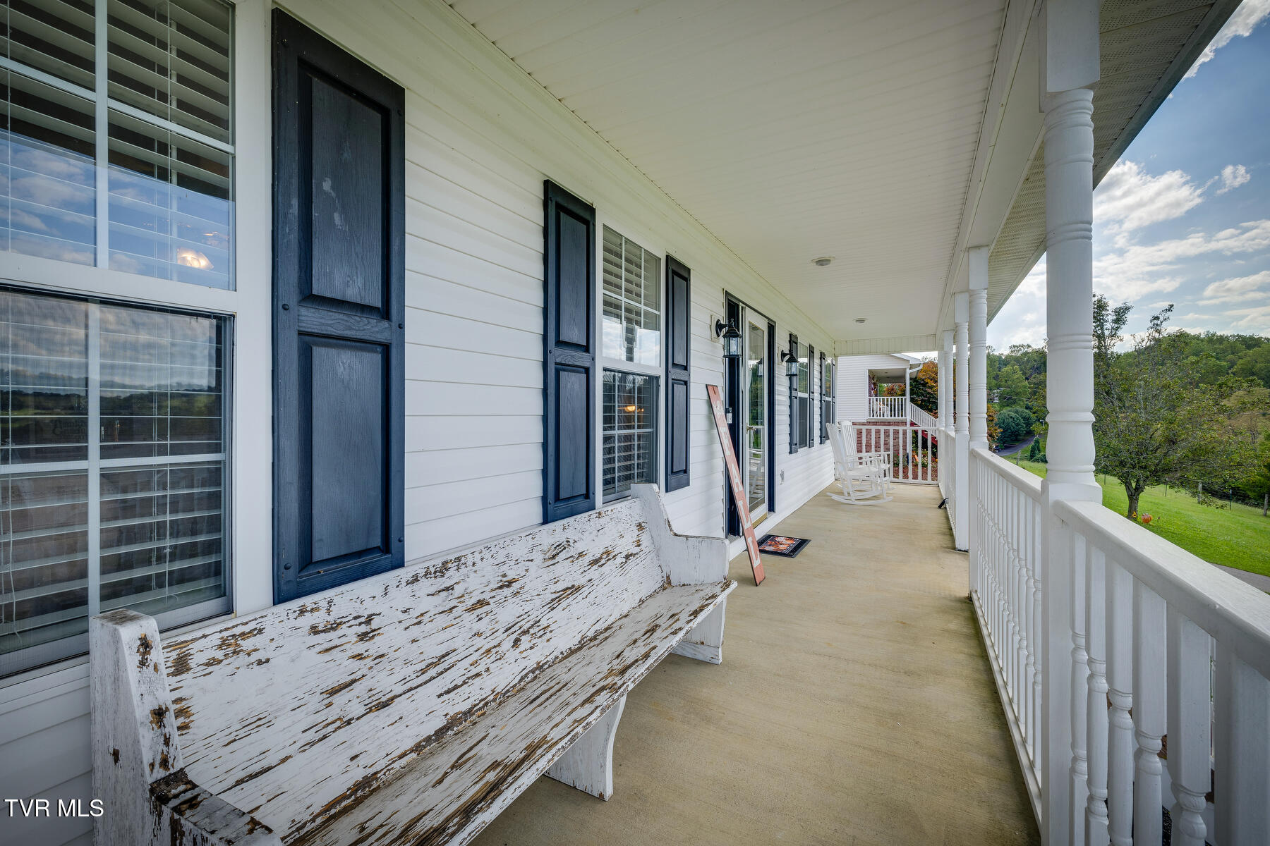 166 Bob Walker Road Jonesborough, TN 37659 - Photo 8 of 61 005