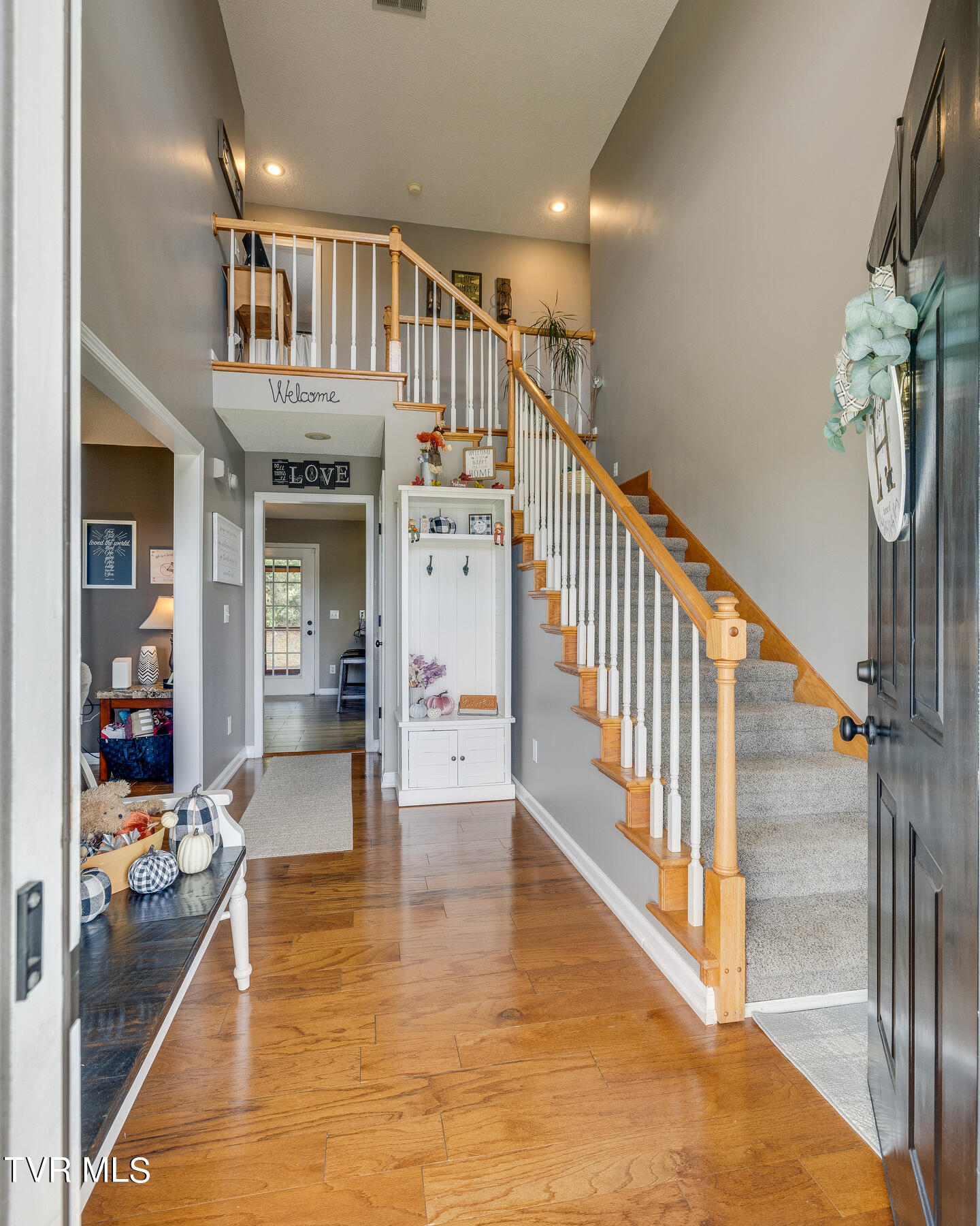 166 Bob Walker Road Jonesborough, TN 37659 - Photo 10 of 61 007