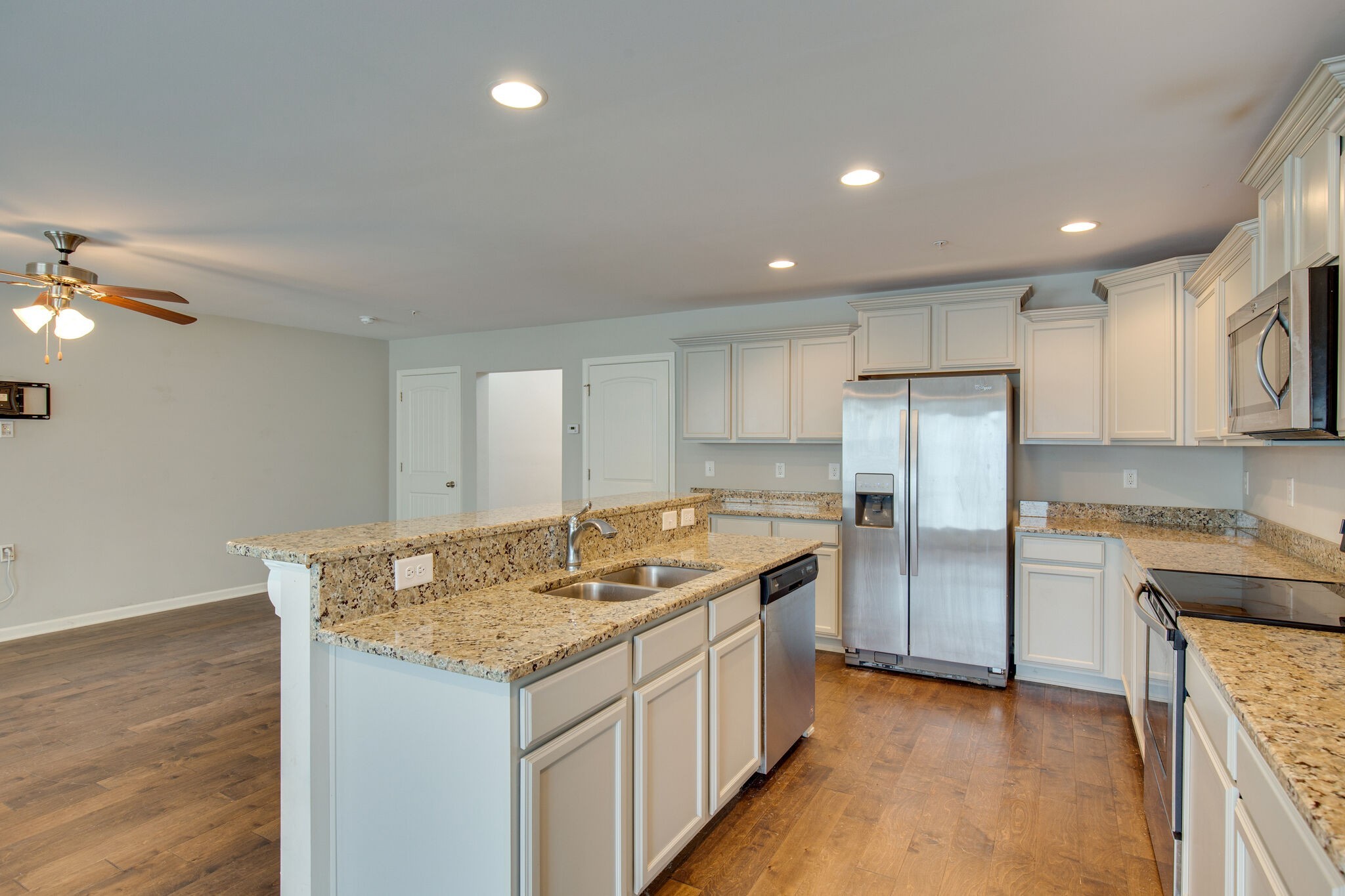 4018 Commons Drive Spring Hill, TN 37174 - Photo 12 of 30