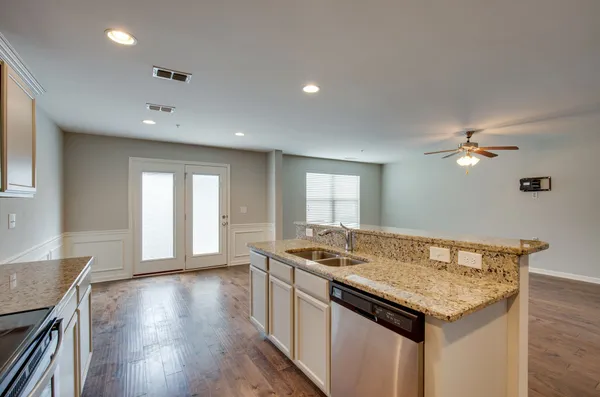 $1,960 | 4018 Commons Drive, Spring Hill, TN 37174