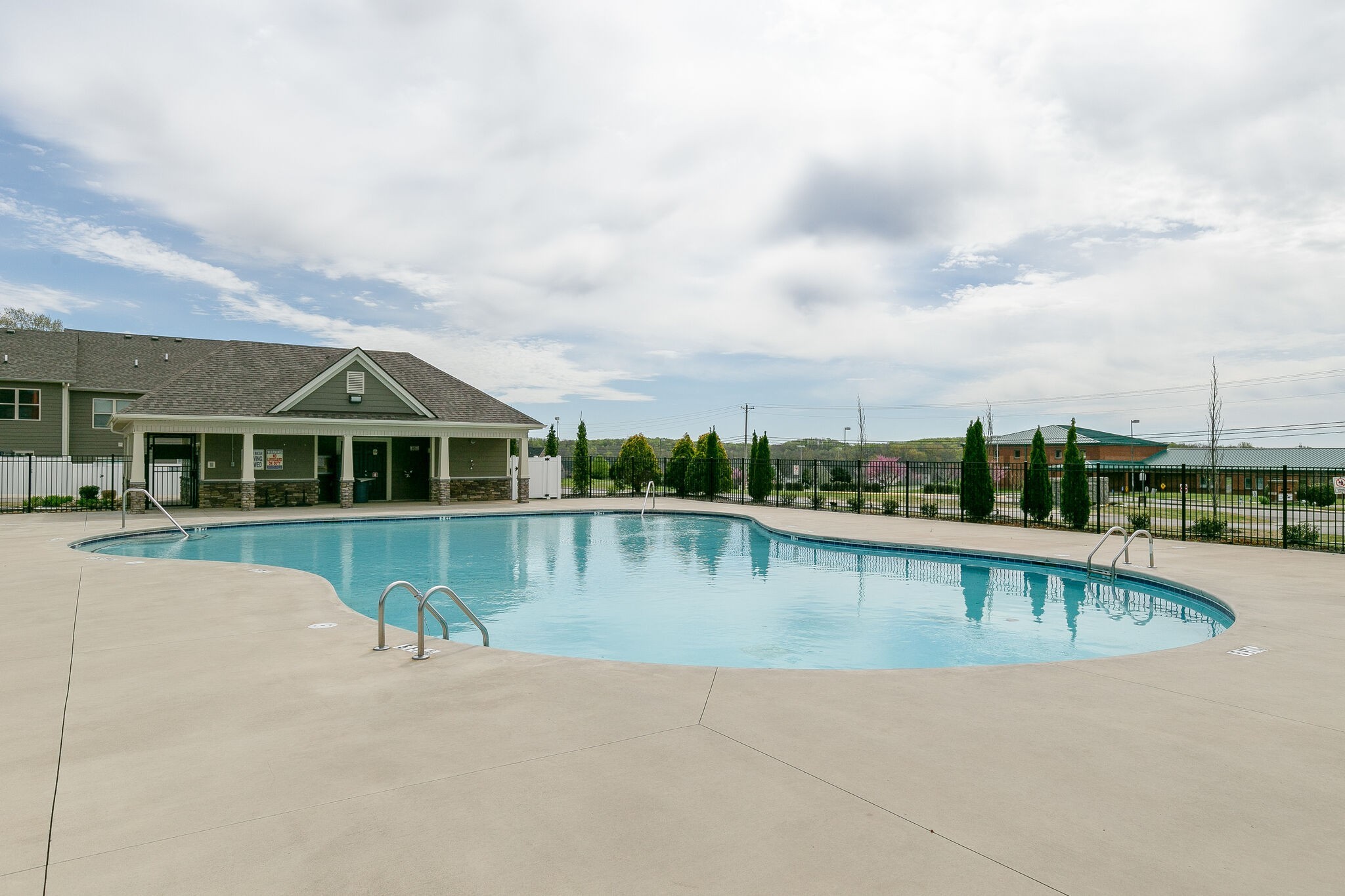 4018 Commons Drive Spring Hill, TN 37174 - Photo 30 of 30