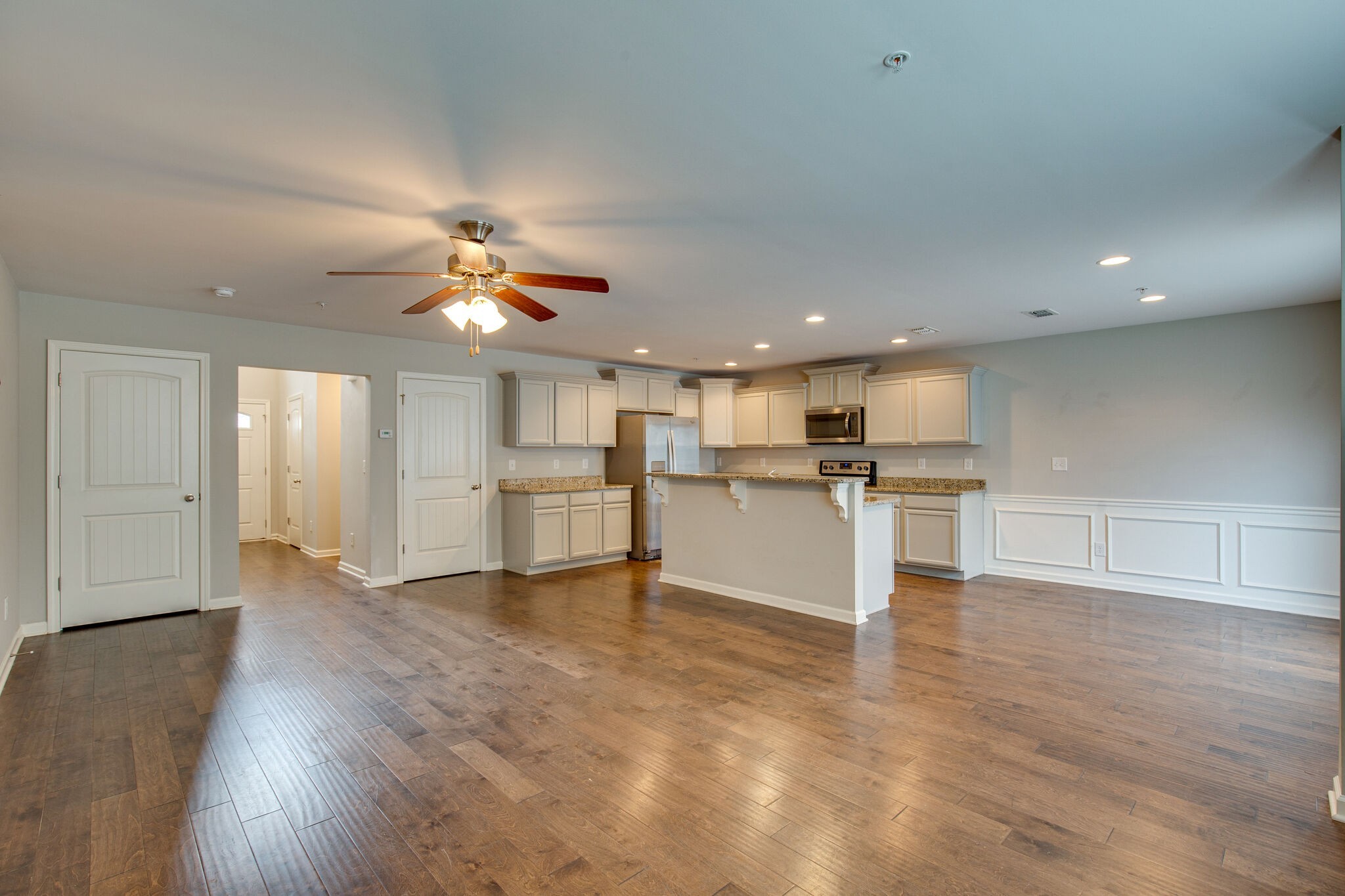 4018 Commons Drive Spring Hill, TN 37174 - Photo 7 of 30