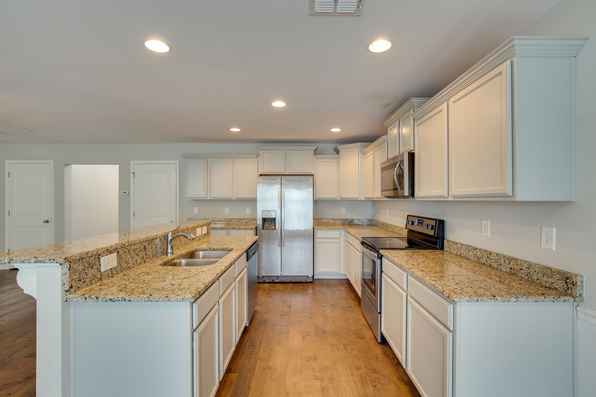 4018 Commons Drive Spring Hill, TN 37174 - Photo 10 of 30