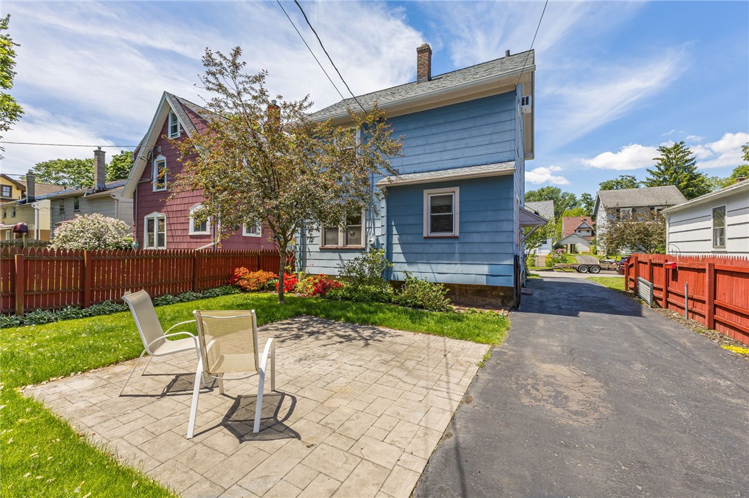 78 Van Bergh Avenue Rochester, NY 14610 - Photo 21 of 27