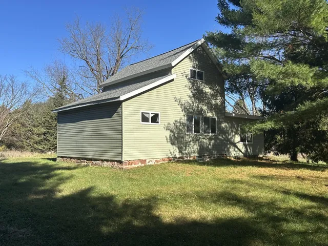 $189,900 | 4138 West County Road North, Mauston, WI 53948