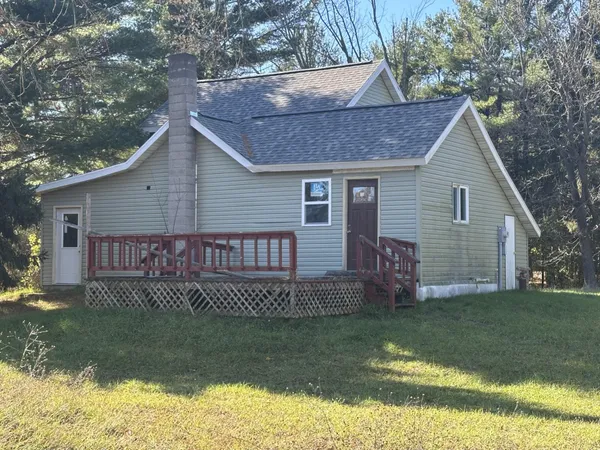 $189,900 | 4138 West County Road North, Mauston, WI 53948