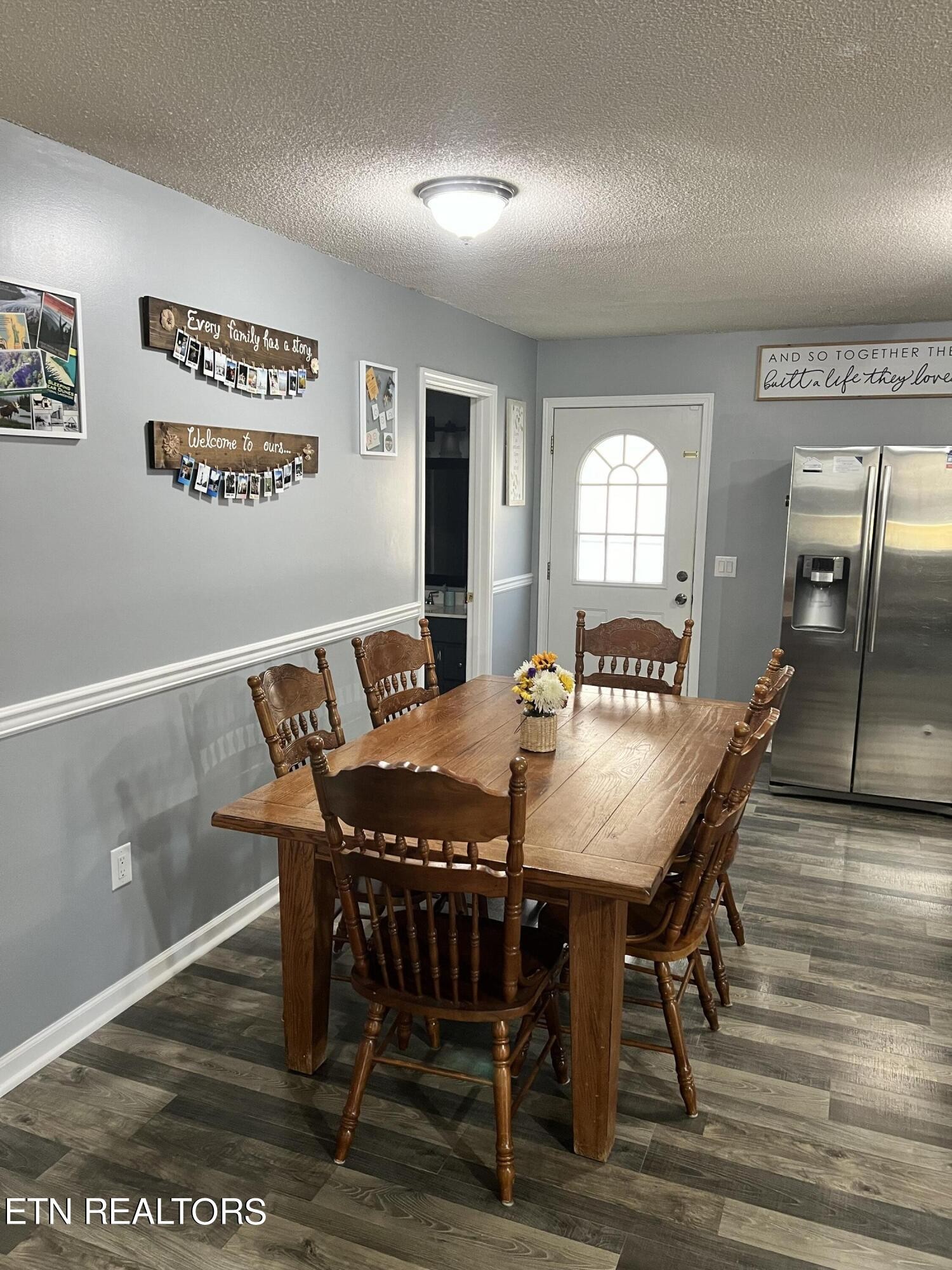 682 Ridge Road Caryville, TN 37714 - Photo 11 of 36 Gallery Image 11