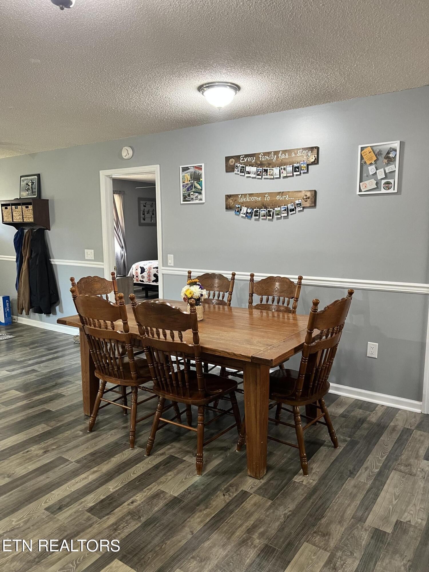 682 Ridge Road Caryville, TN 37714 - Photo 12 of 36 Gallery Image 12