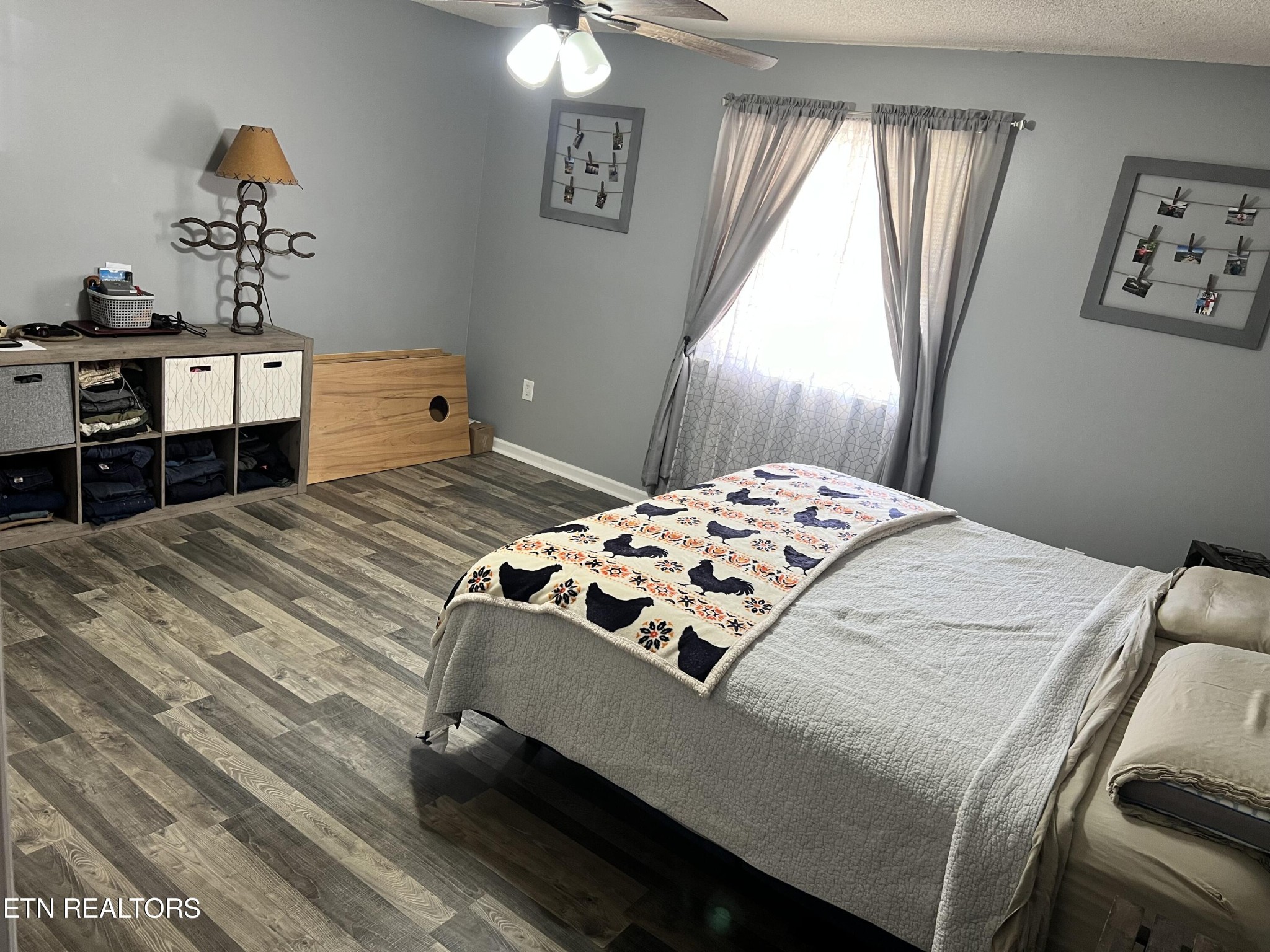 682 Ridge Road Caryville, TN 37714 - Photo 14 of 36 Gallery Image 14