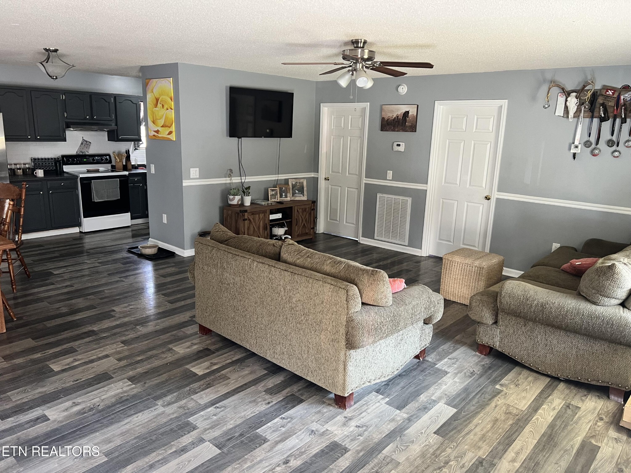 682 Ridge Road Caryville, TN 37714 - Photo 2 of 36 Gallery Image 2