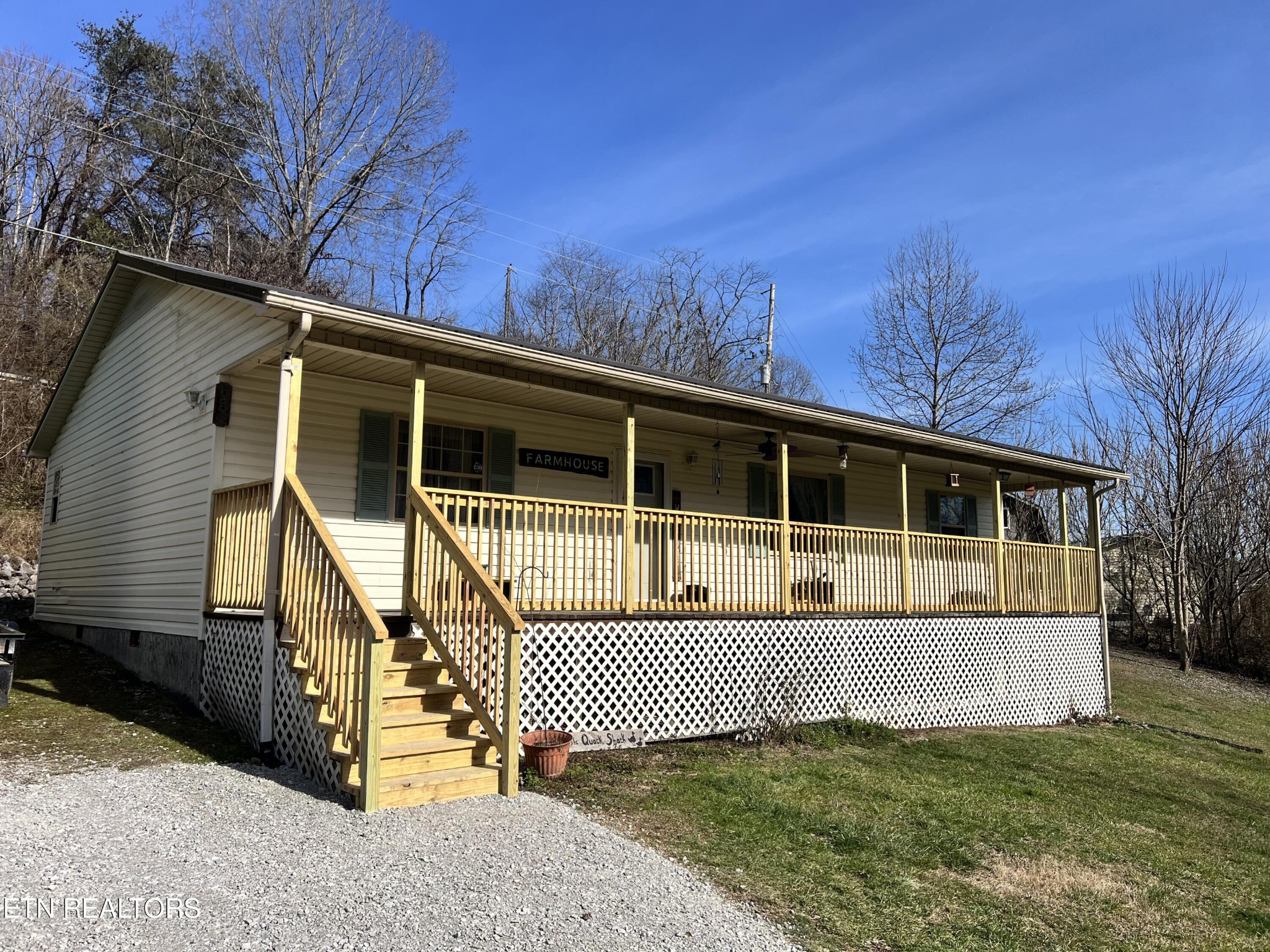 682 Ridge Road Caryville, TN 37714 - Photo 26 of 36 Gallery Image 26