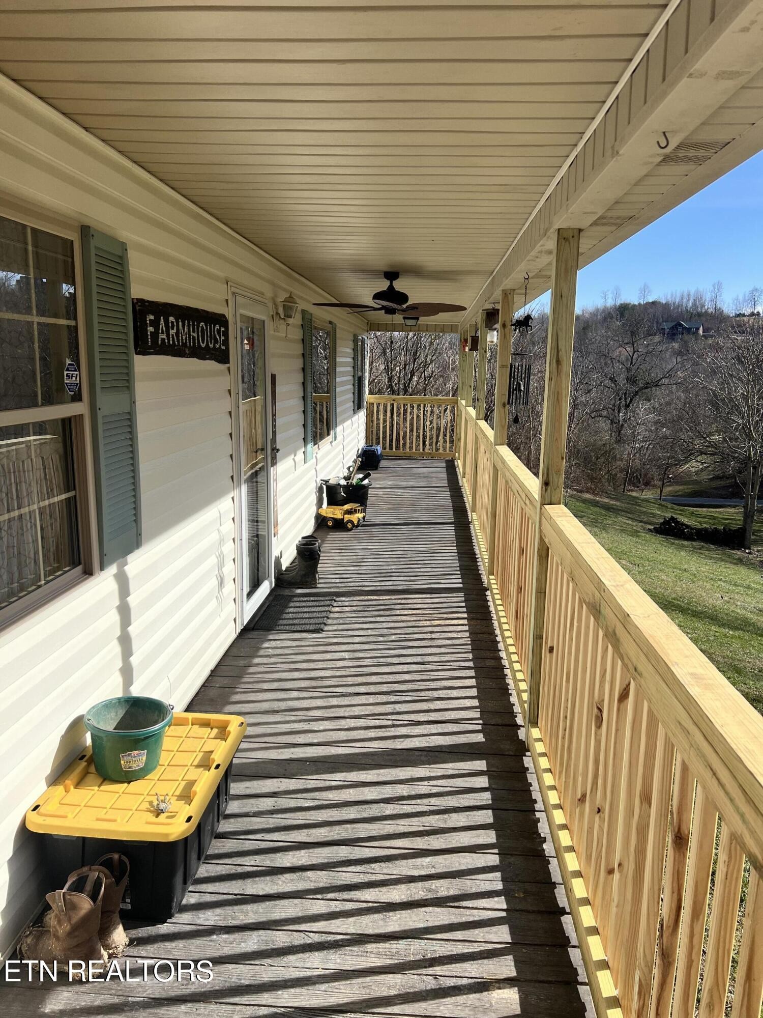 682 Ridge Road Caryville, TN 37714 - Photo 27 of 36 Gallery Image 27