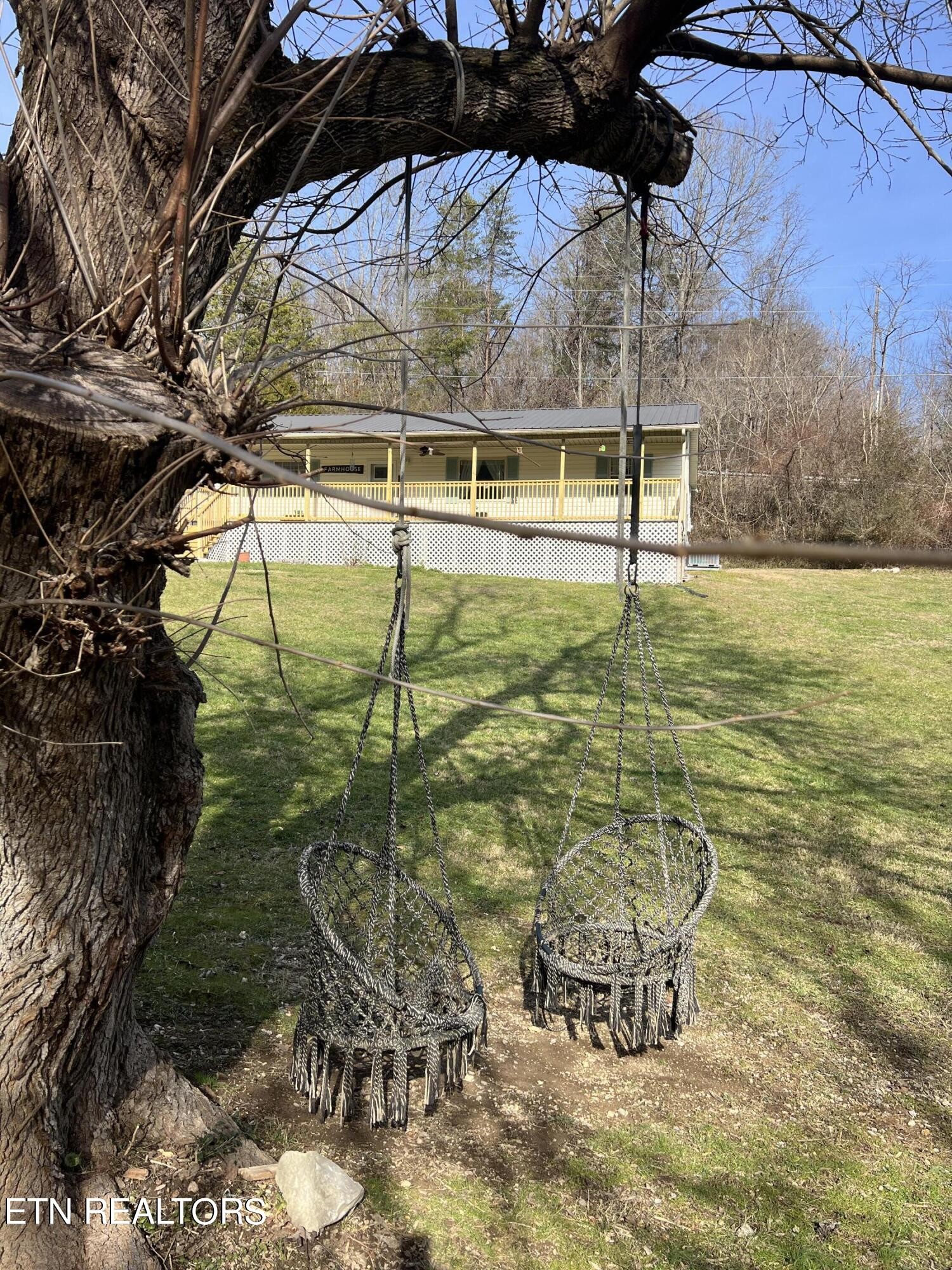 682 Ridge Road Caryville, TN 37714 - Photo 29 of 36 Gallery Image 29