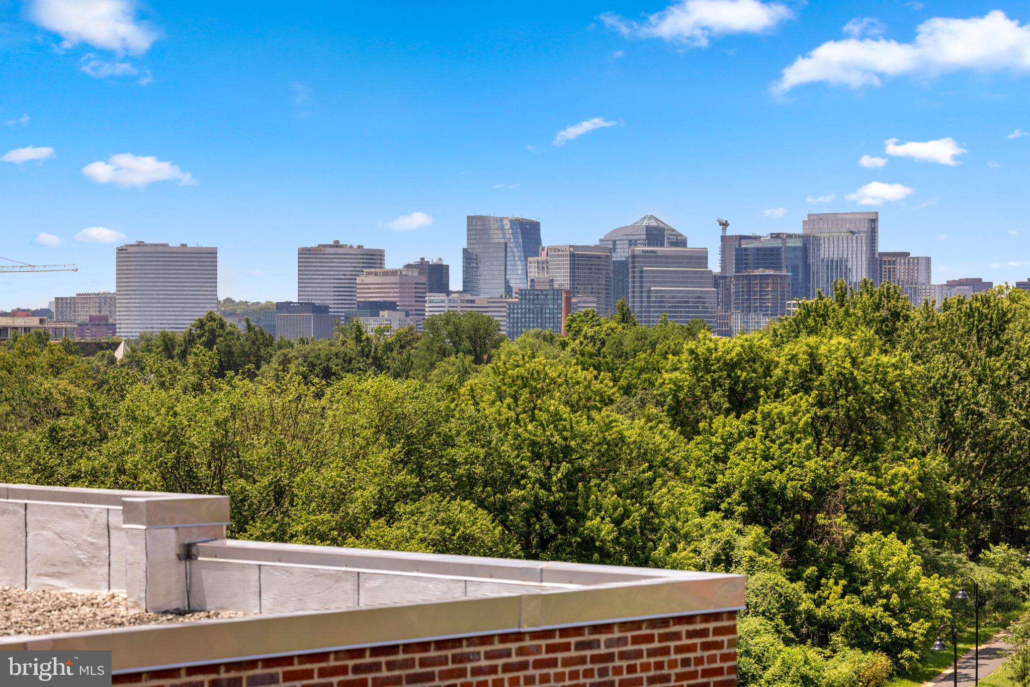 2500 Q Street Northwest, Unit 410 Washington, DC 20007 - Photo 16 of 31 View