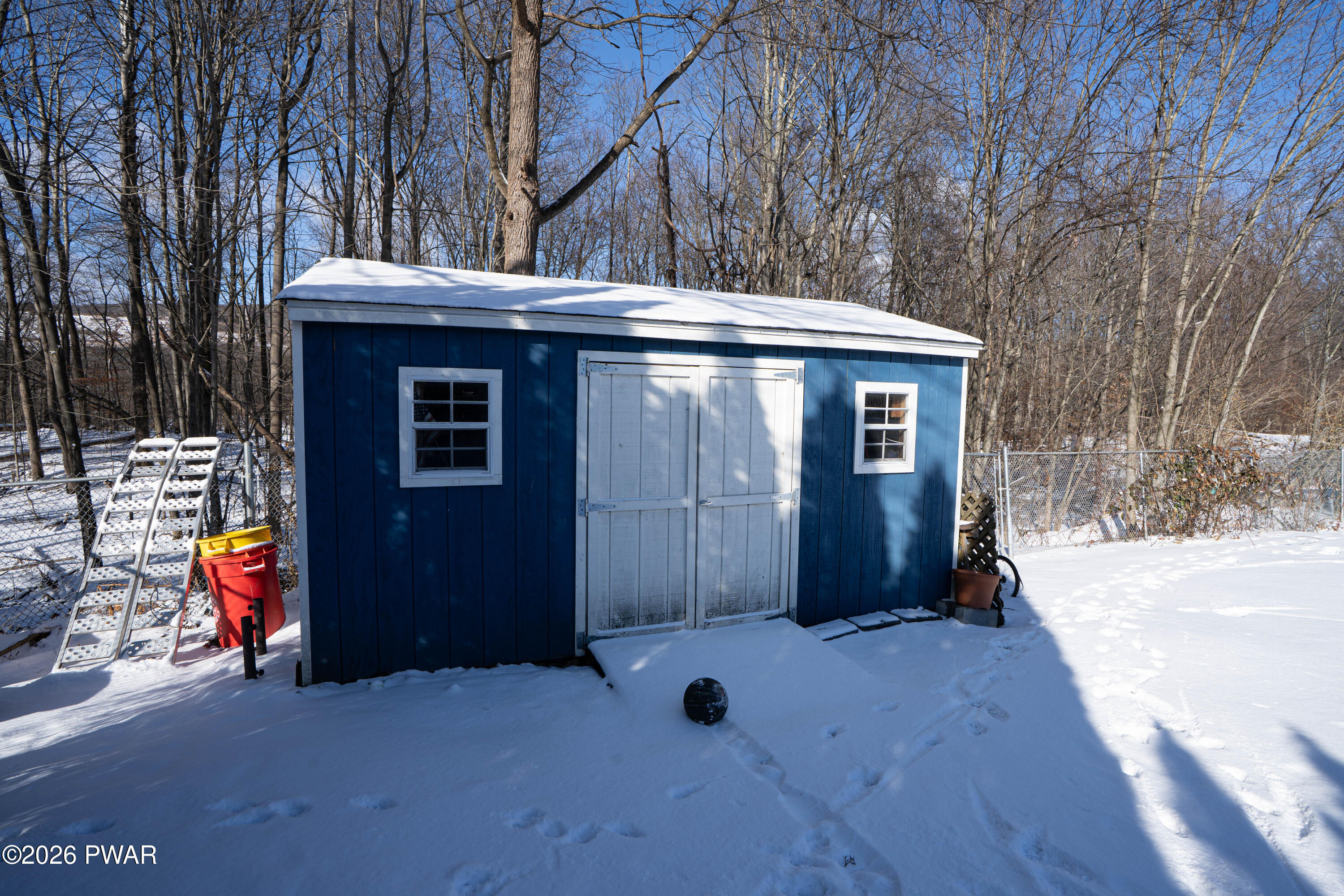 125 Rinaldi Drive Taylor, PA 18517 - Photo 39 of 49