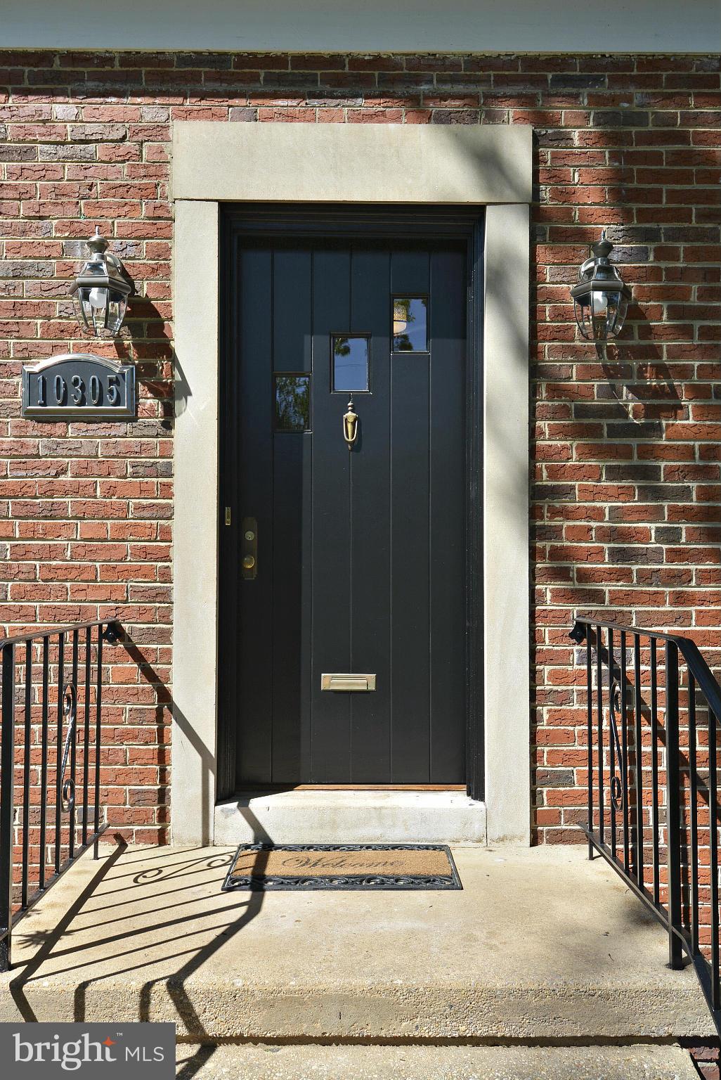 10305 Ridgemoor Drive Silver Spring, MD 20901 - Photo 1 of 30 Welcome home to 10305 Ridgemoor Drive