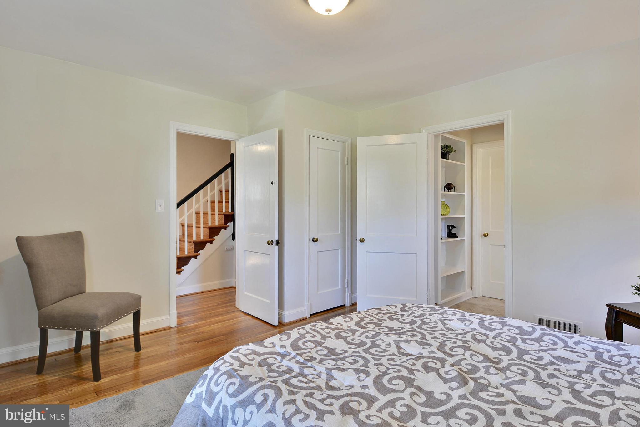 10305 Ridgemoor Drive Silver Spring, MD 20901 - Photo 14 of 30 Convenient main level master BR option