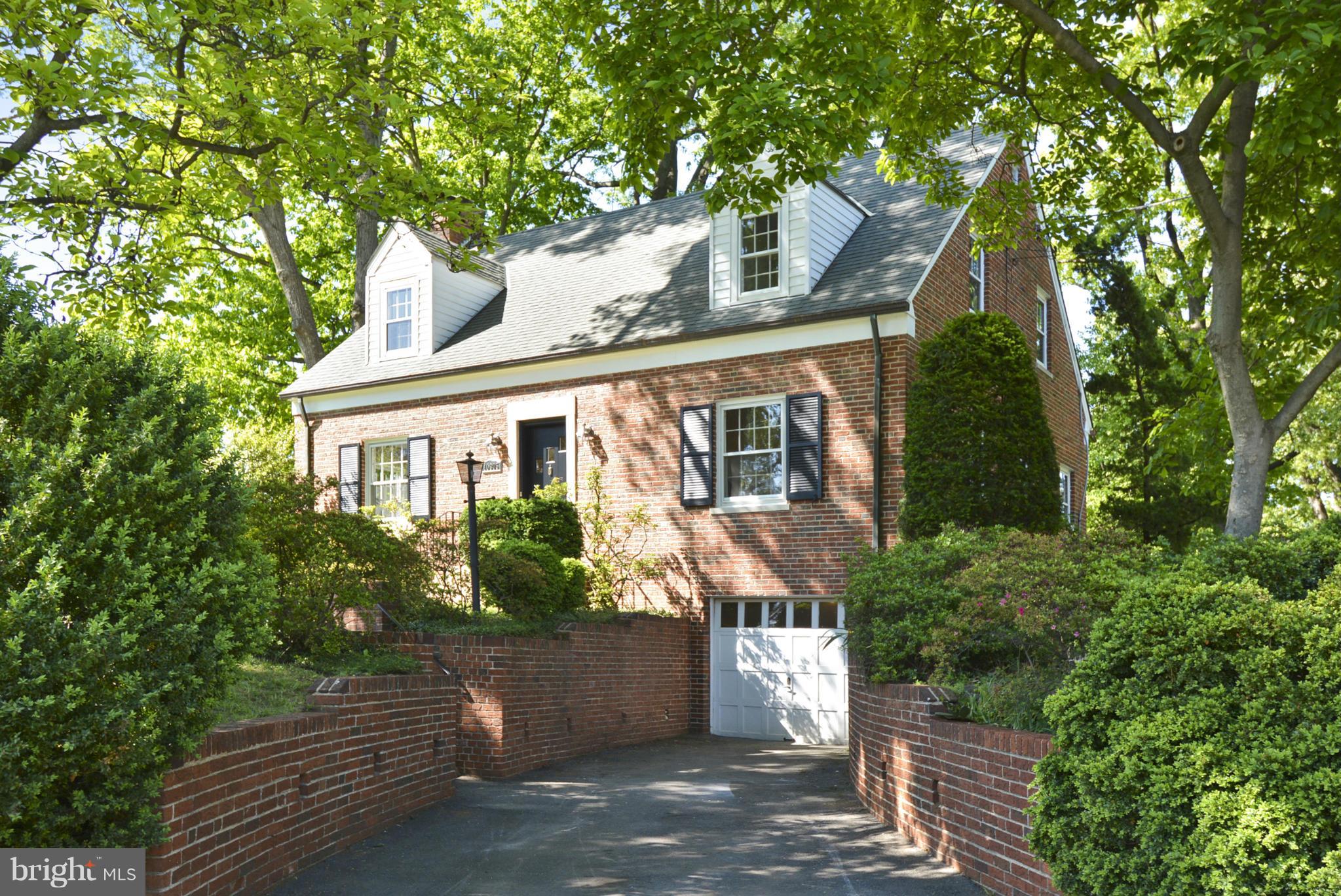 10305 Ridgemoor Drive Silver Spring, MD 20901 - Photo 25 of 30 Gorgeous and stately home is ready to go!