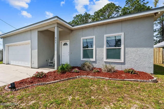 $375,000 | 897 North Beach Way, Panama City, FL 32407