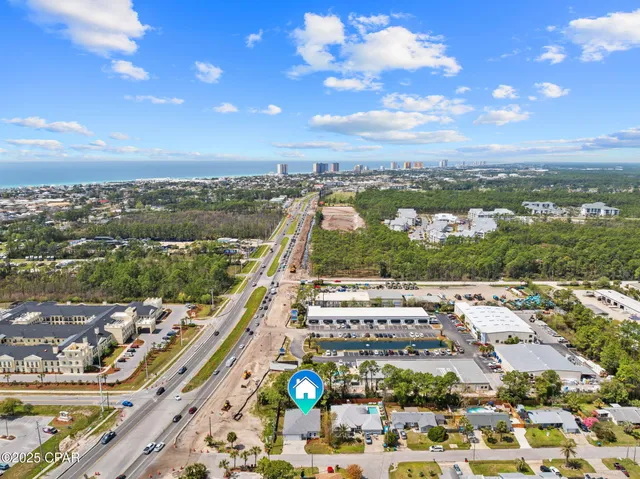 $375,000 | 897 North Beach Way, Panama City, FL 32407