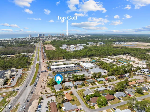 $375,000 | 897 North Beach Way, Panama City, FL 32407