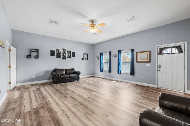 $375,000 | 897 North Beach Way, Panama City, FL 32407