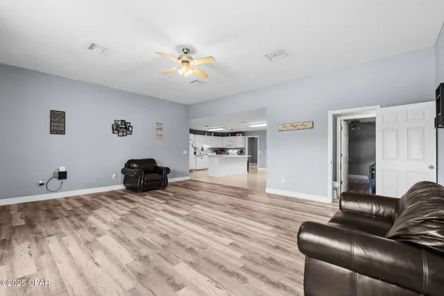 $375,000 | 897 North Beach Way, Panama City, FL 32407