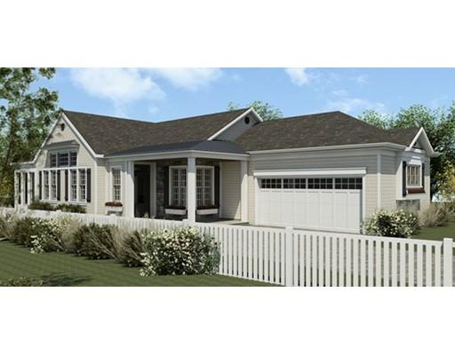 47-7 Spring Street, Unit 7 Rehoboth, MA 02769 - Photo 1 of 3 Gallery Image 1