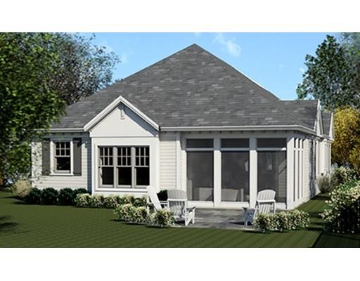 47-7 Spring Street, Unit 7 Rehoboth, MA 02769 - Photo 2 of 3 Gallery Image 2