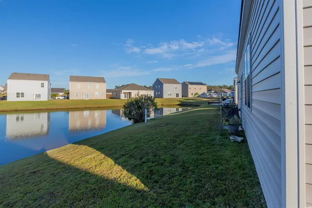 $2,500 | 850 Hayes Point Circle, Myrtle Beach, SC 29588