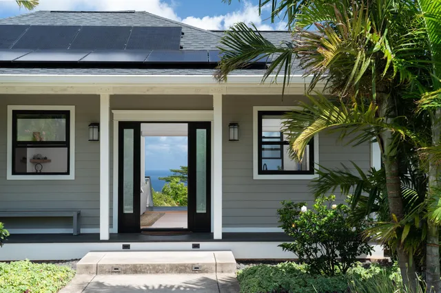 $5,900 | 125 Hekuawa Street, Unit B, Haiku, HI 96708