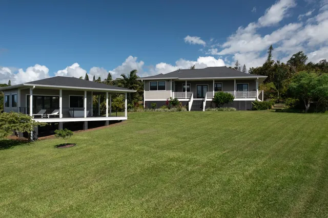 $5,900 | 125 Hekuawa Street, Unit B, Haiku, HI 96708