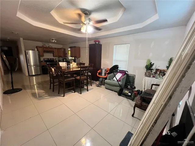 $1,200 | 507 West Costa Rica Avenue, Pharr, TX 78577