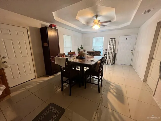 $1,200 | 507 West Costa Rica Avenue, Pharr, TX 78577
