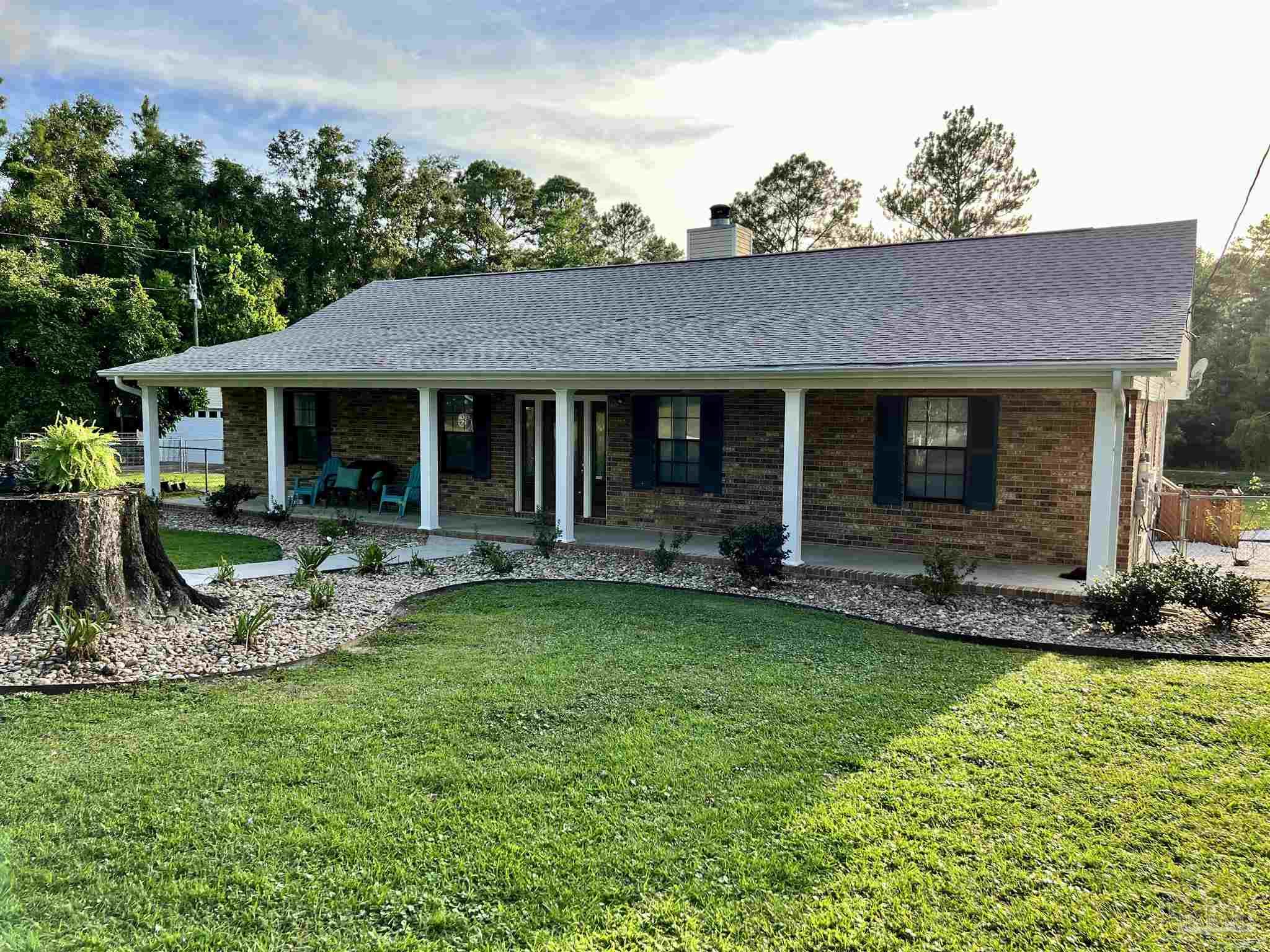 1913 Filly Road Cantonment, FL 32533 - Photo 1 of 50 Welcome Home!