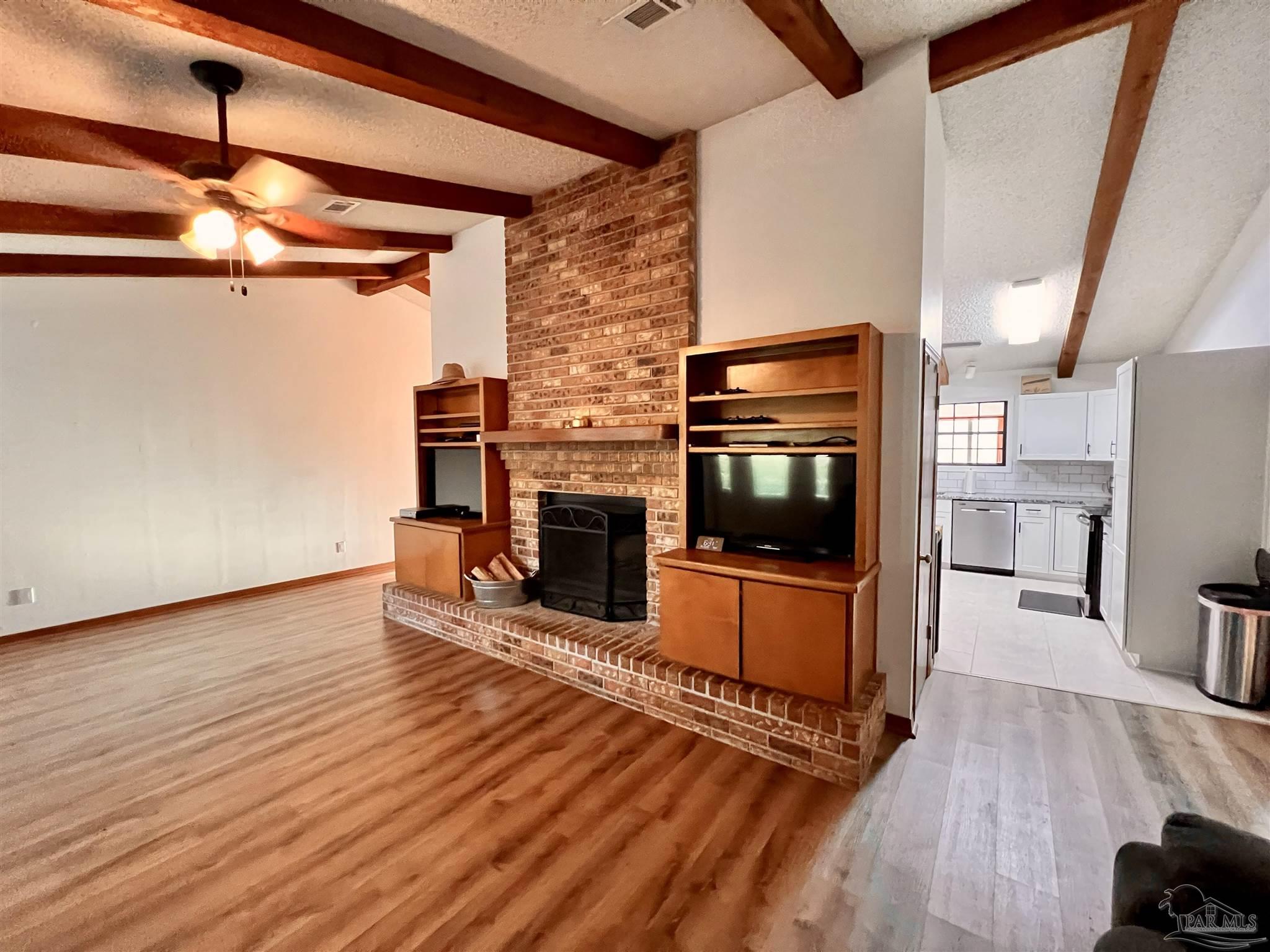 1913 Filly Road Cantonment, FL 32533 - Photo 12 of 50 Living Room