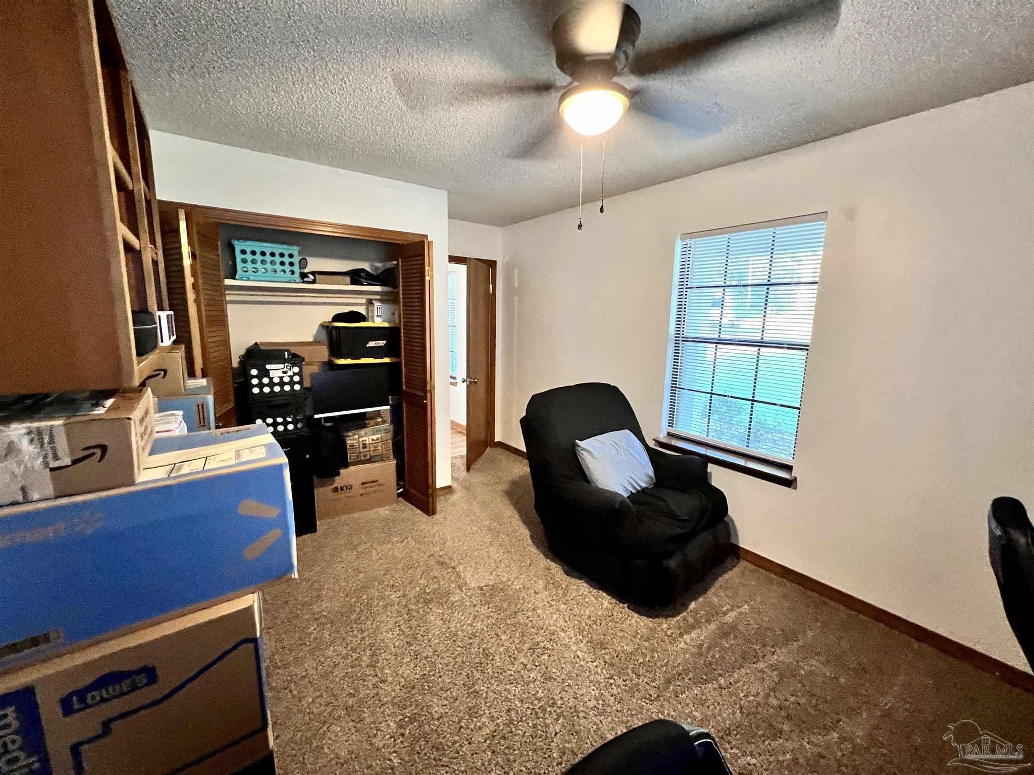 1913 Filly Road Cantonment, FL 32533 - Photo 22 of 50 Office/Study or Bedroom