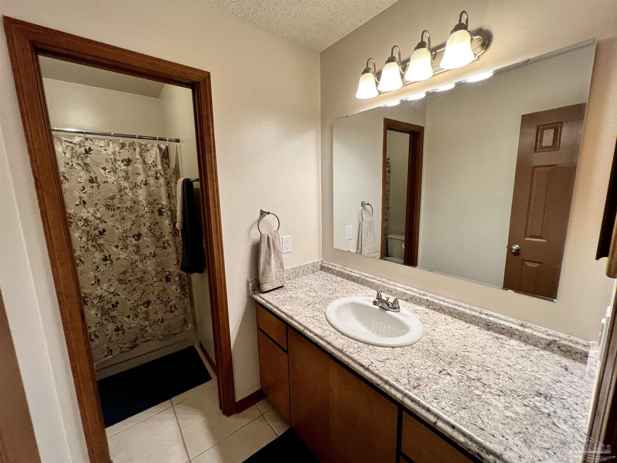 1913 Filly Road Cantonment, FL 32533 - Photo 24 of 50 Full Bathroom