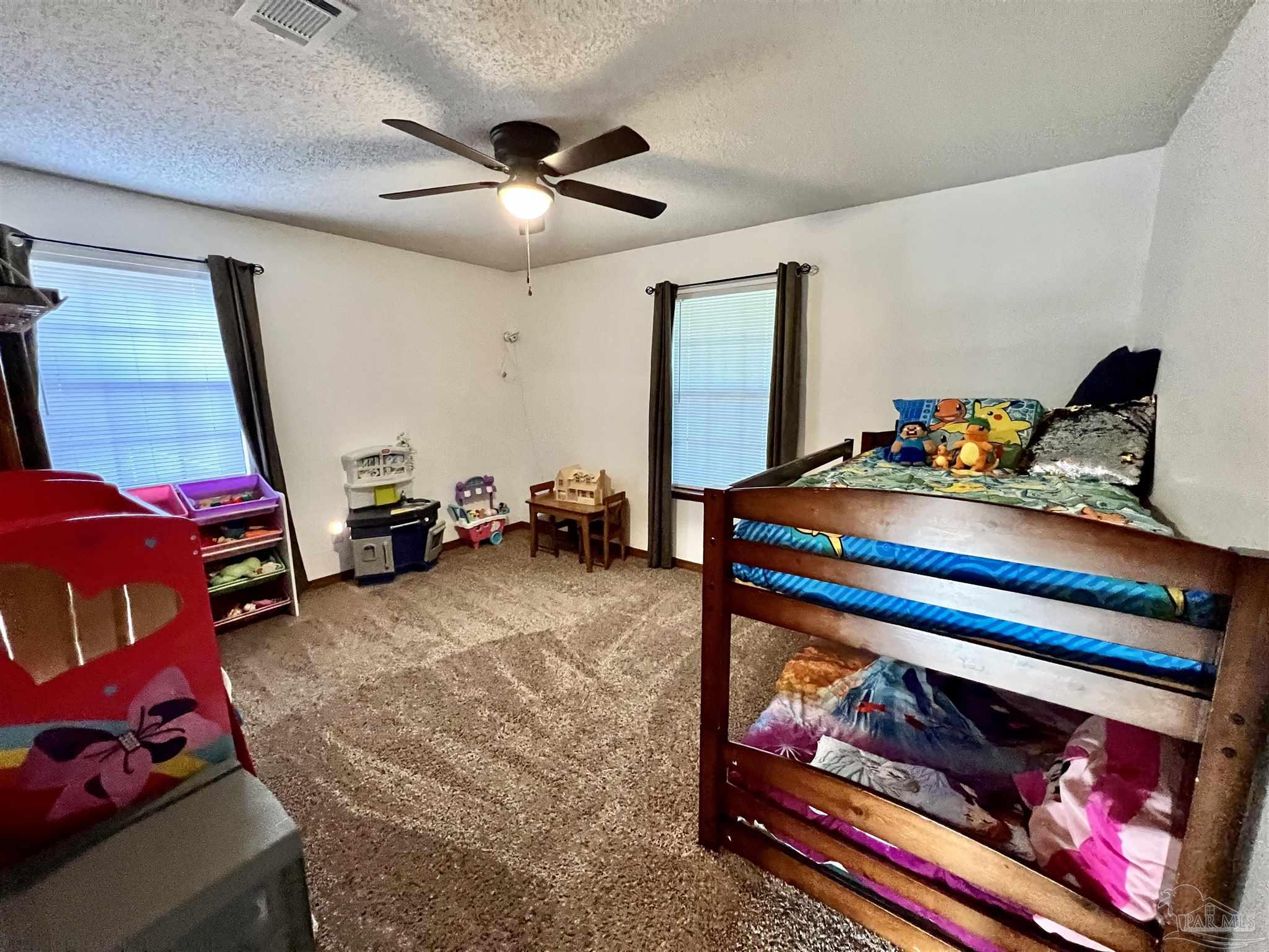1913 Filly Road Cantonment, FL 32533 - Photo 25 of 50 Bedroom