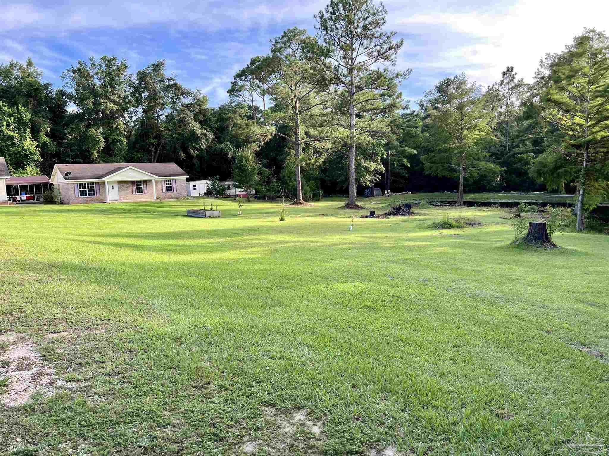1913 Filly Road Cantonment, FL 32533 - Photo 30 of 50 Gallery Image 30