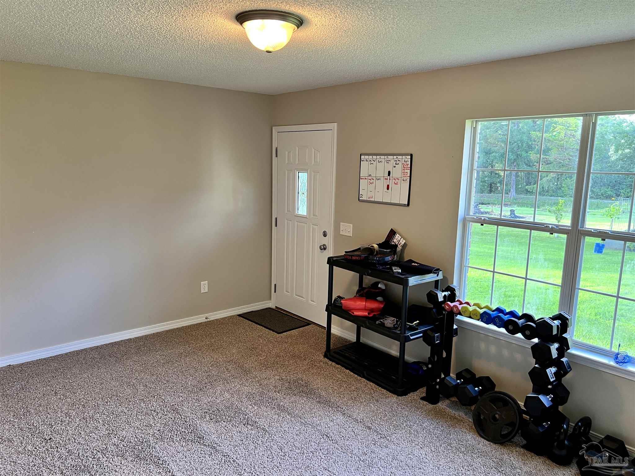 1913 Filly Road Cantonment, FL 32533 - Photo 32 of 50 Guest House Living Room