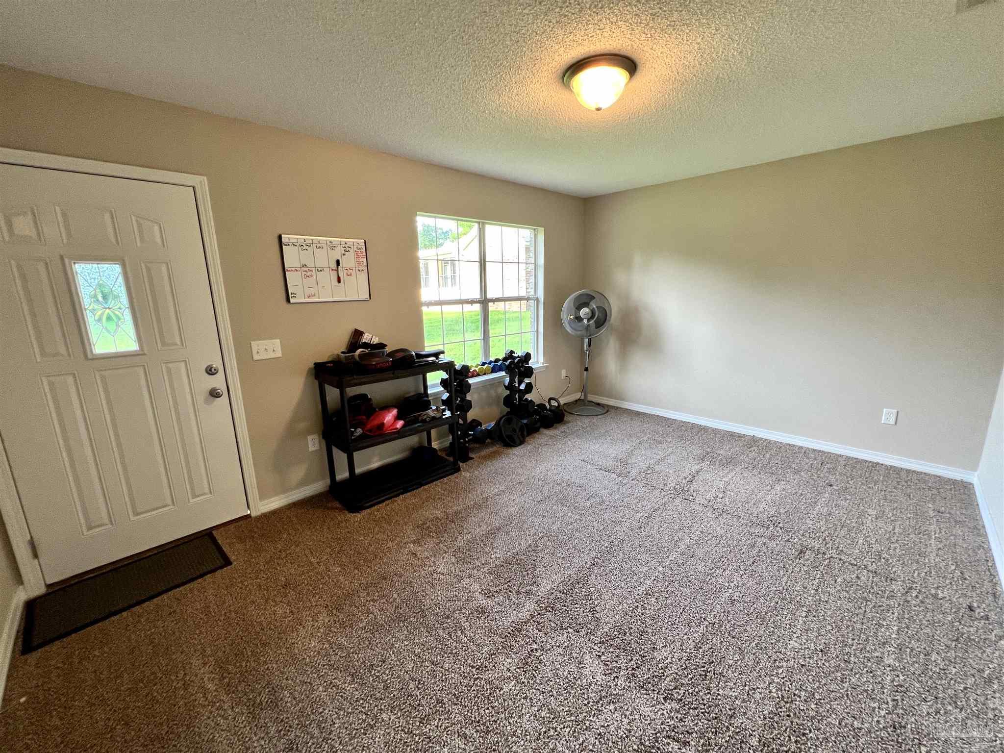 1913 Filly Road Cantonment, FL 32533 - Photo 33 of 50 Guest House Living Room