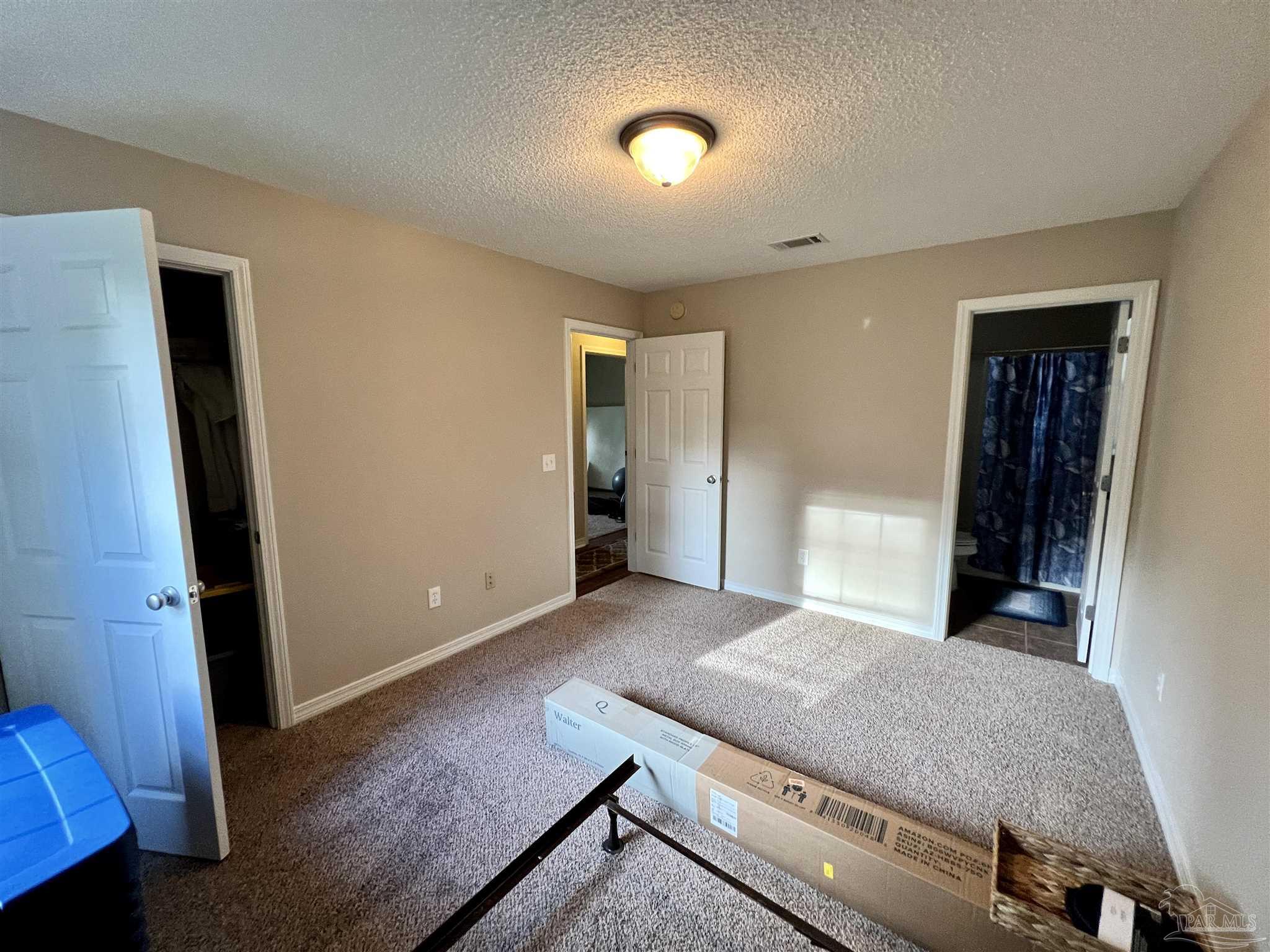 1913 Filly Road Cantonment, FL 32533 - Photo 40 of 50 Guest House Master Bedroom