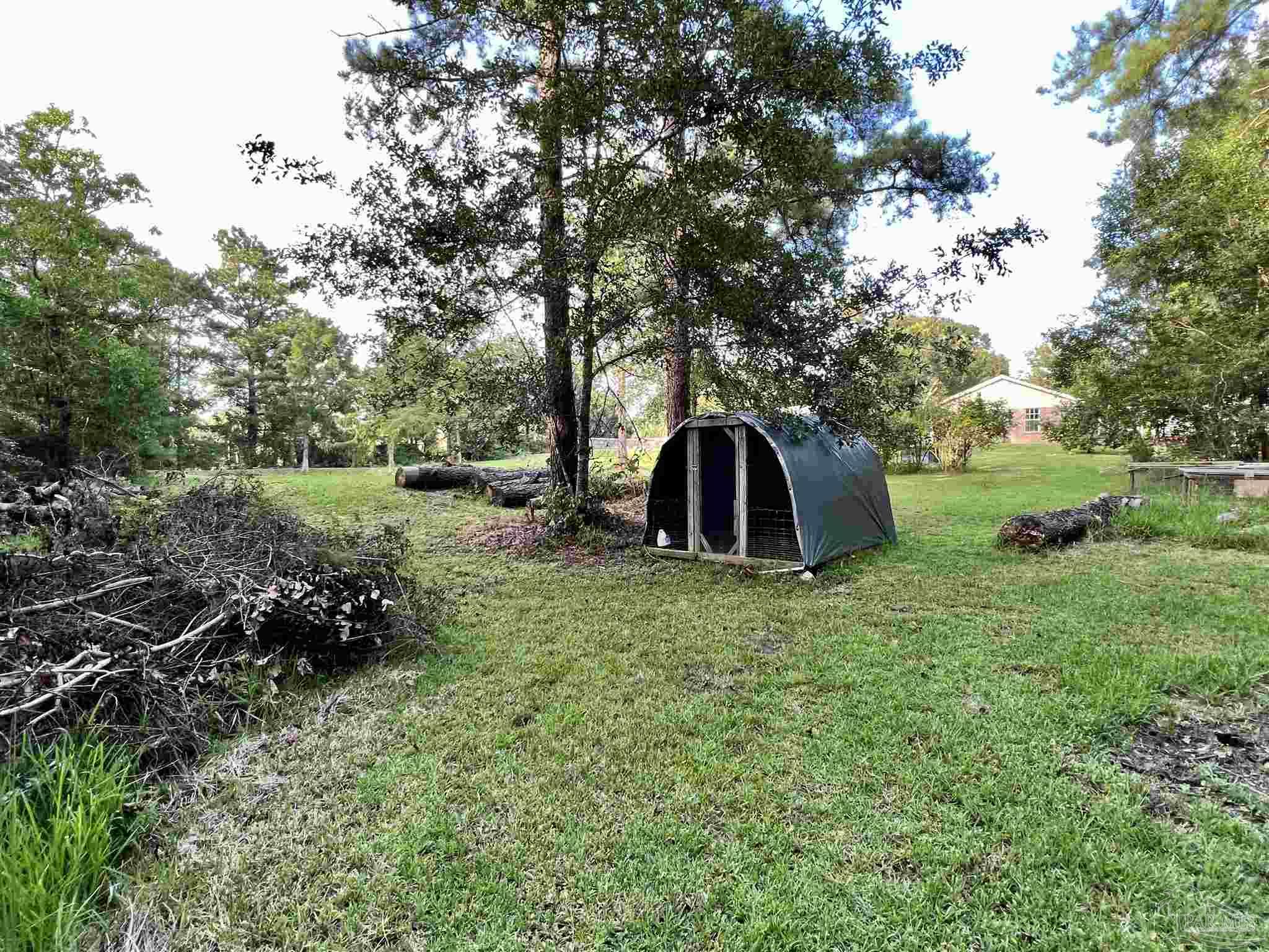1913 Filly Road Cantonment, FL 32533 - Photo 48 of 50 Gallery Image 48