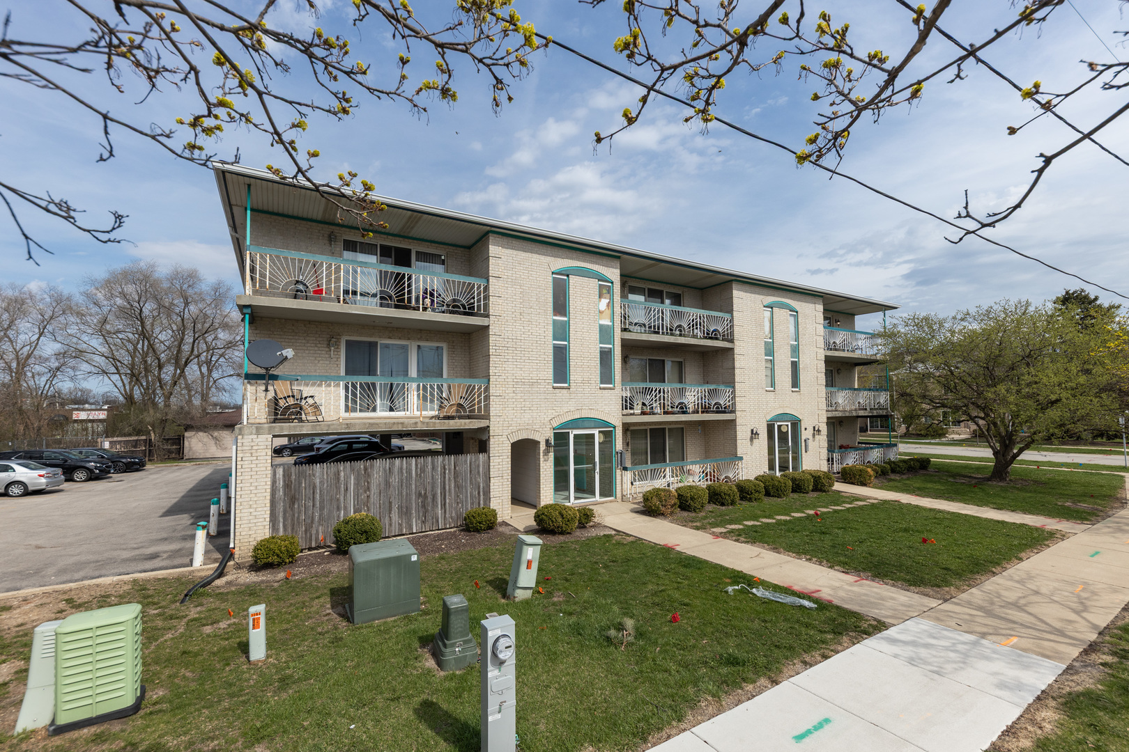 1263 Chalet Road, Unit 211 Naperville, IL 60563 - Photo 26 of 27